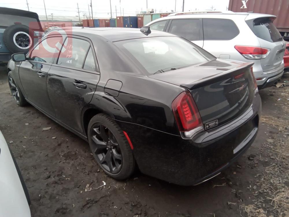 Chrysler 300